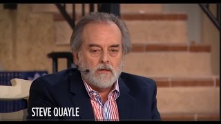 Steve Quayle \u0026  Henry Gruver :  Fallen Angels Chained Beneath Streets of Rome!