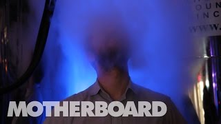 Frozen Faith: Cryonics and The Quest to Cheat Death