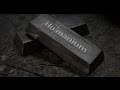 Humanium Metal - The worlds most valuable material