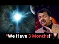 Neil deGrasse Tyson: Pluto Collided with Neptune? The Alarming Truth Unveiled!