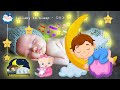 Intelligence stimulation for babies Baby sleep music Children's lullaby