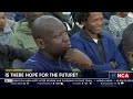 Youth Unemployment | Is there hope for the future?