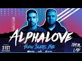 New Years Eve Party with Alphalove!