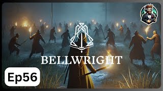 Bellwright Gameplay | Episode 56 | Full Walkthrough (PC) | No Commentary