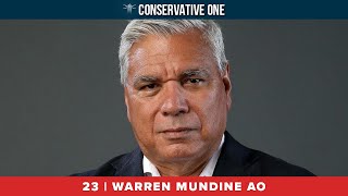 COwGC Ep023 Warren Mundine