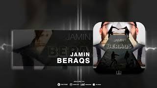 Jamin - Beraqs | OFFICIAL TRACK جامین - برقص