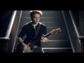 hunter hayes storm warning official music video