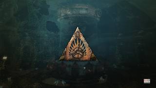Depth | Containment map reveal