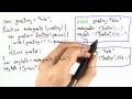 Hola - Programming Languages