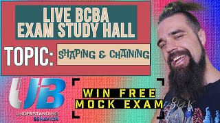 Shaping & Chaining - Dive DEEP into tricky scenarios!