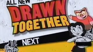 Drawn Together Promos (2007)