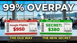 The Best Cheap Flights Websites Nobody Talks About |Travel Hack Experts |