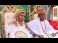 IGWE SWANKY TRADITIONAL MARRIAGE Ubasinachi videos entertainmentTV