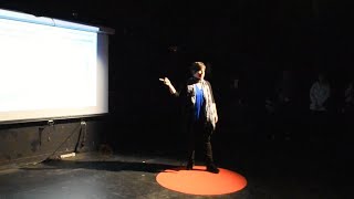 A Reality Check on Autism | Jill Escher | TEDxMontaVistaHighSchool