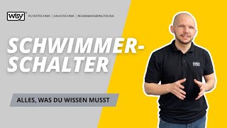 Effektiver Trockenlaufschutz \u0026 zuverlässige Nachspeisung mit Schwimmerschaltern – So funktioniert's!