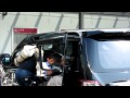 20101029 張赫在香港國際機場장혁 홍콩공항에서jang hyuk in hkg international airport