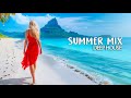 Ibiza Summer Mix 2024 🍓 Best Of Tropical Deep House Music Chill Out 2024 🍓 Chillout Lounge #4