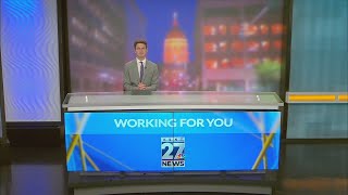 Shots fired near Central Park Community Cleanup in Topeka