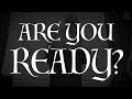 Are You Ready? - Pastor Stanley Dissels