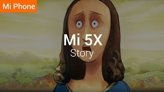 Mi 5X | Flagship Dual Camera