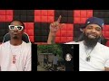 american rapper reacts to bandokay m.a.r.k. official video