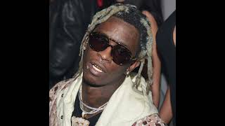 Young Thug - I Already Know (Unreleased)