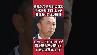 山田哲人に関する雑学＃野球＃山田哲人＃野球雑学