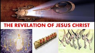 04 Revelation Chapter 1:1-3 Origin \u0026 Purpose