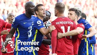 Liverpool, Chelsea thrill; Man City put Arsenal to the sword | Premier League Update | NBC Sports