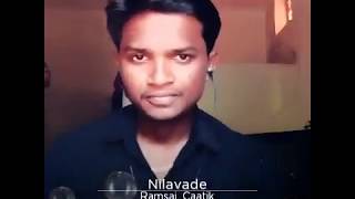 Nilavade Full Video Song || Shatamanam Bhavati || Sharwanand, Anupama, Mickey J Meyer