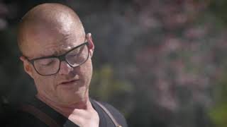 Everdure by Heston Blumenthal - Slow Cooking on the 4K