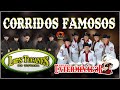 Los Tucanes De Tijuana, Grupo Exterminador - Mix Coridos Famosos - 20 Rolas Chingonas