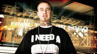 LIL WYTE "LESSON LEARNED" (OFFICIAL VIDEO)