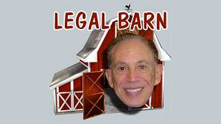 The Ballad of Leonard J. Crabs | Something Awful's Real (Fake) Lawyer