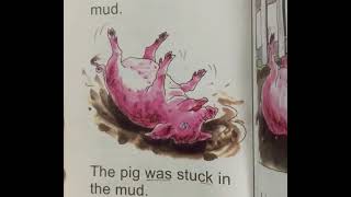 The Big Mess-1