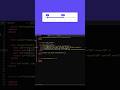Price Range Slider with Min-Max Input in HTML CSS & JavaScript