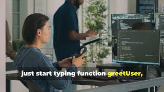 Code faster with GitHub Copilot