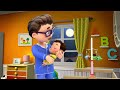 12345 Once I Caught a Fish Alive ⭐ Little Baby Bum Nursery Rhymes - Two Hour Baby Song Mix