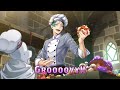 ジェイド groovyボイス‼︎【マスターシェフ】