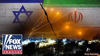 DEVELOPING: Israel preparing to resume war with Iran