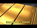 08 10 2024 金价一度跳水逾10美元，分析师：近期前景为中性至看跌 黄金 原油 美元指数 美元 金价