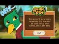 I try PW for the first time (and get suspended) - [AJ Play Wild]