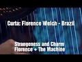 Florence + The Machine - Strangeness And Charm - Tradução / Legendado