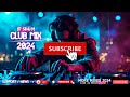 new year music mix 2024 party club dance 2024 best remixes of popular songs 2024 dj silviu m