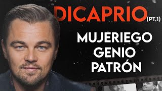 Leonardo DiCaprio: La vida antes del Oscar | Biografía Parte 1(Titanic, El Renacido, El gran Gatsby)