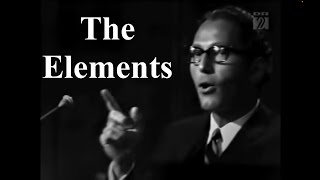 The Elements (1959)