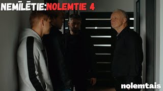 Nemīlētie: Nolemtie 4 (69 sērija 6 sezona)