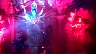 Puja | পূজা | LIGHTING..Durga Puja 2018 -|Thakurgaon Farabari Durga Mandoper lighting |