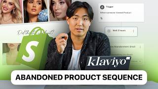 Abandoned Product Sequence | Free Email Marketing Course