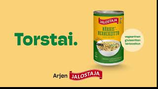 Jalostaja HÄRKIS® hernekeitto